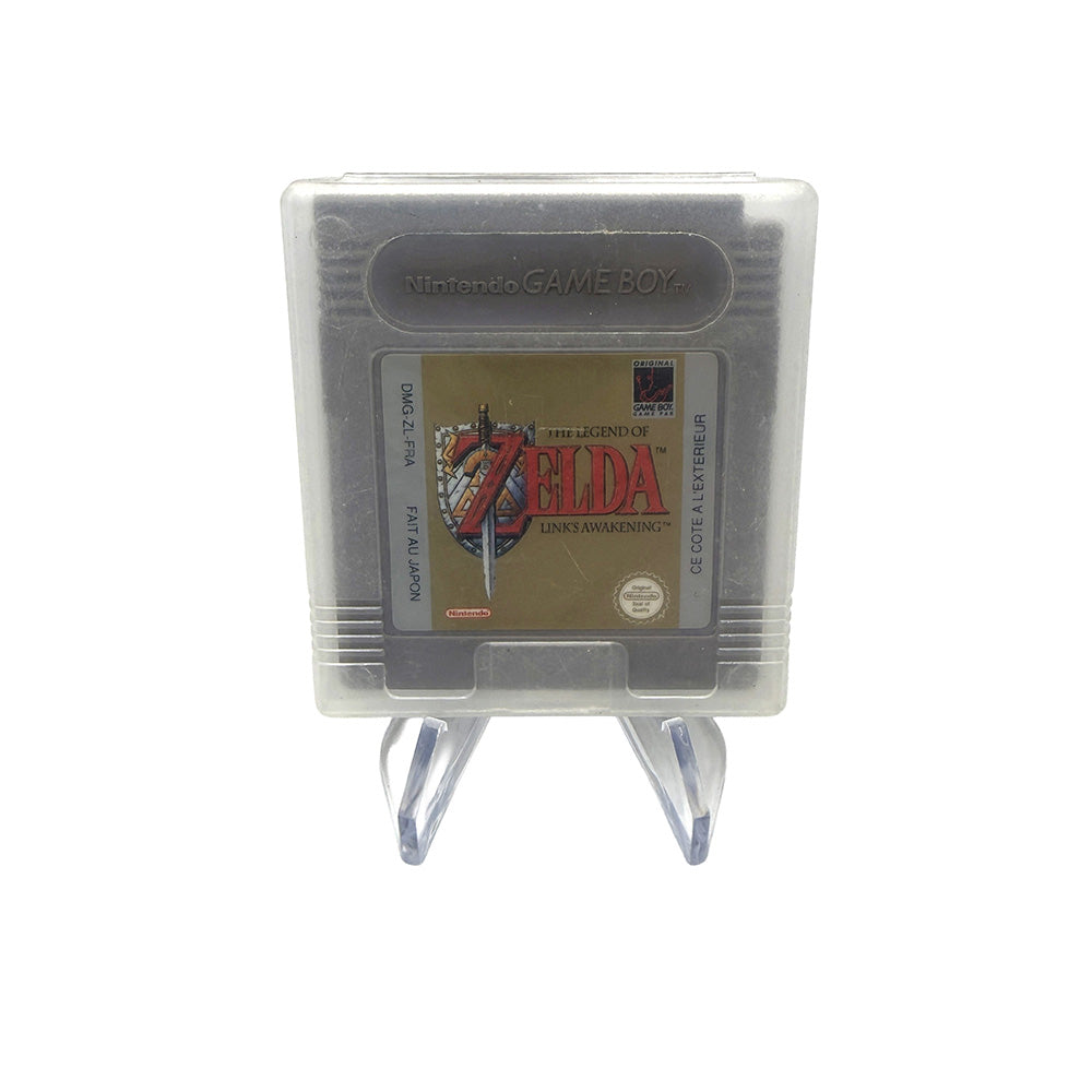 The Legend of Zelda Link's Awakening Nintendo Game Boy