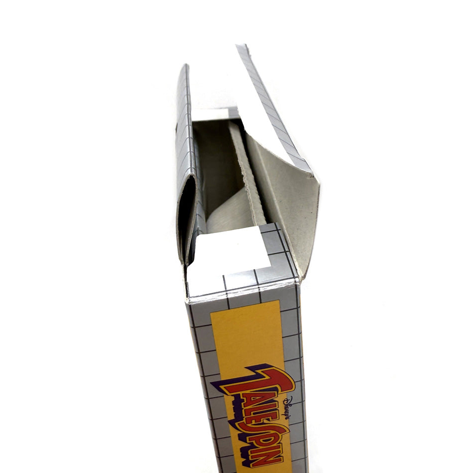 Disney's Tale Spin Sega Game Gear (NEAR MINT)