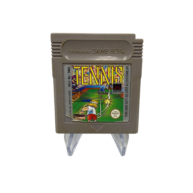 Tennis Nintendo Game Boy