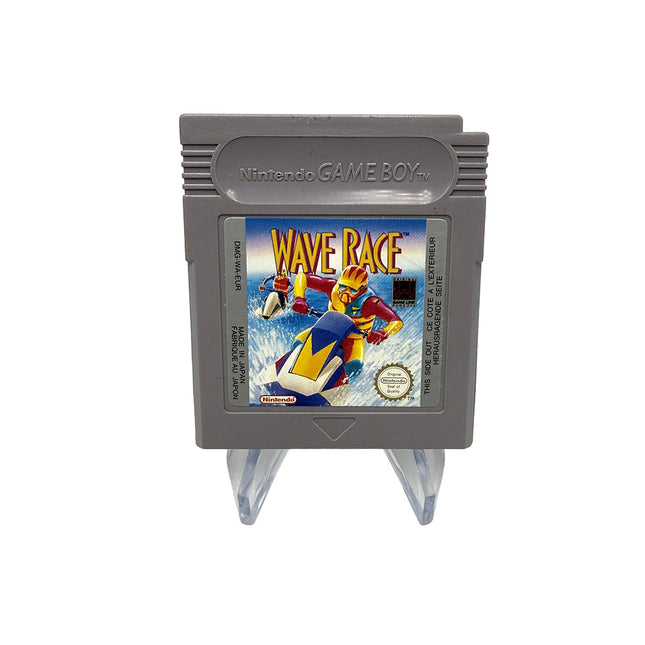 Wave Race Nintendo Game Boy