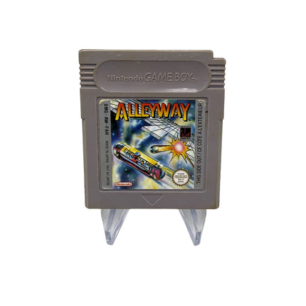 Alleyway Nintendo Game Boy