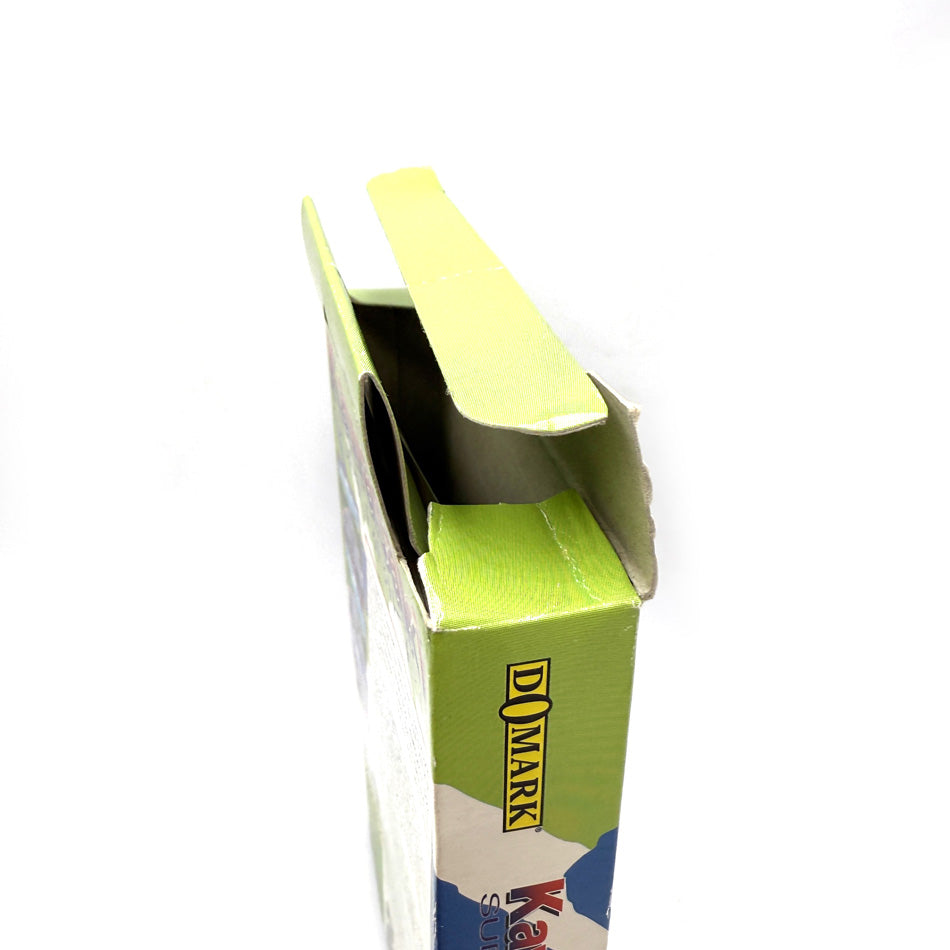 Kawasaki Superbikes Sega Game Gear 