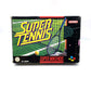 Super Tennis Super Nintendo