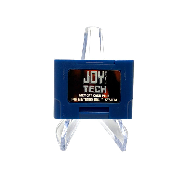 Memory Card Plus Joytech for Nintendo 64