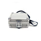 Metal Carry Case Game Boy Advance SP