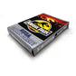 Jurassic Park Sega Game Gear