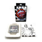 NBA Jam Sega Game Gear (NEAR MINT)