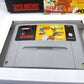 The Itchy & Scratchy Game Super Nintendo