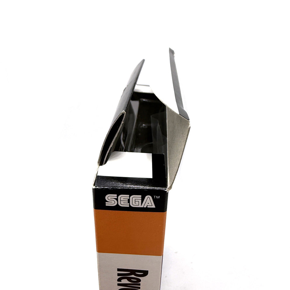 Revenge Of Drancon Sega Game Gear (Wonder Boy)