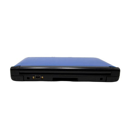 Console Nintendo 3DS XL Blue/Black + 2 jeux + Housse