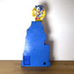 Tomy Sonic The Hedgehog Sonic Mountain Quest