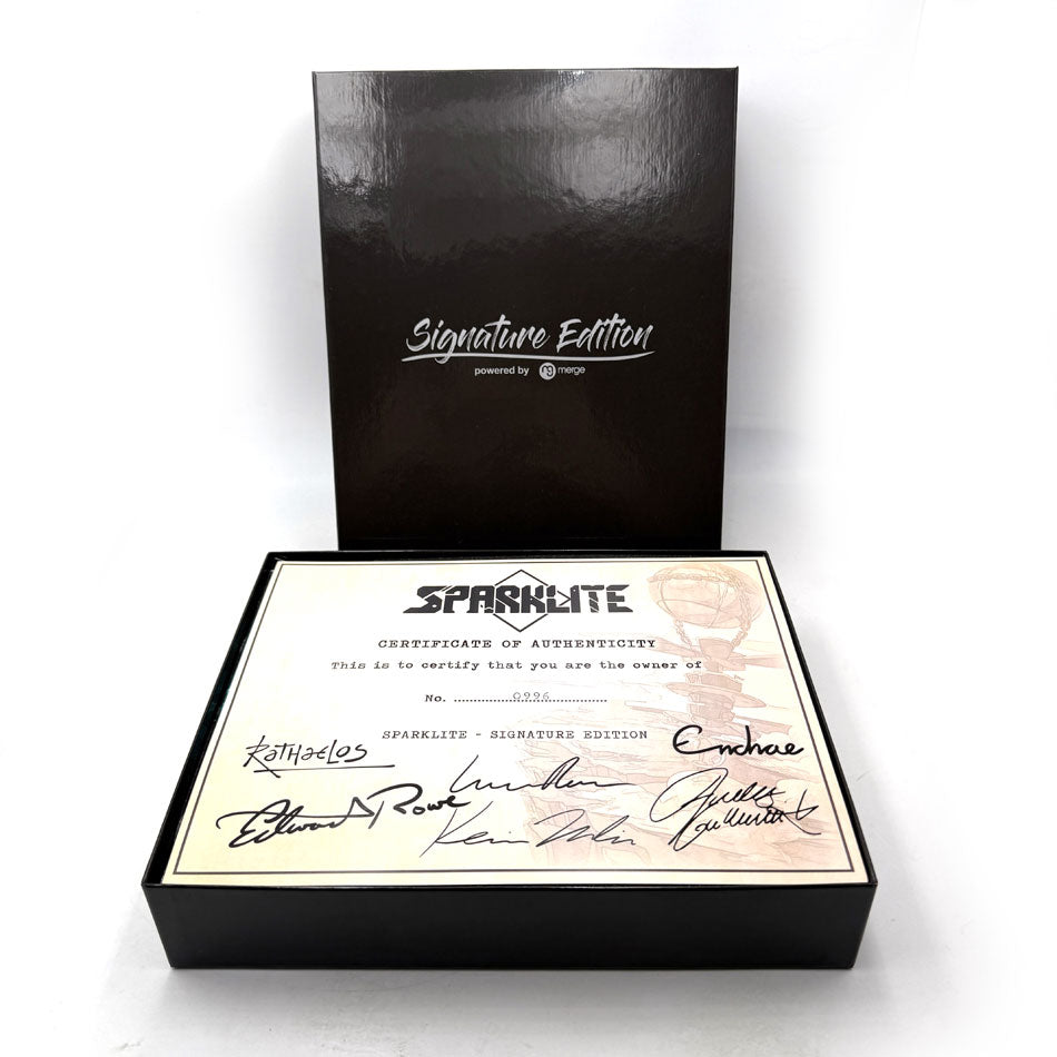 Sparklite Signature Edition Nintendo Switch