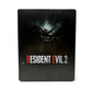 Resident Evil 2 Playstation 4 Steelbook Edition Limitée