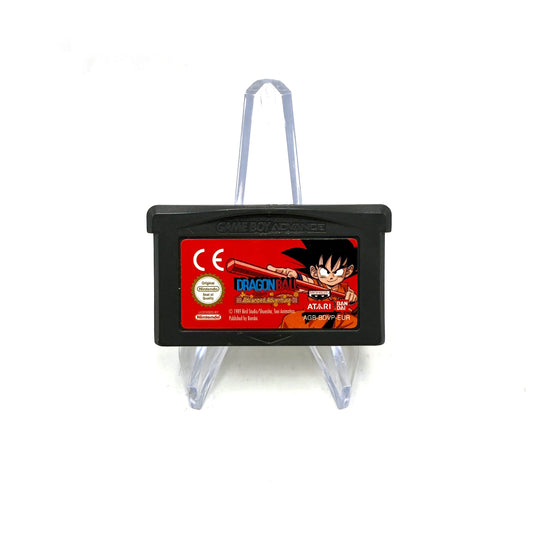 Dragon Ball Advanced Adventure Nintendo Game Boy Advance