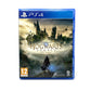 Hogwarts Legacy l'Héritage de Poudlard Playstation 4