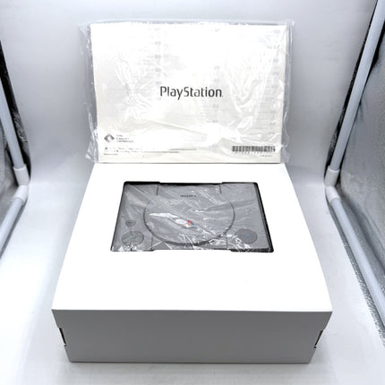 Console Playstation Classic Mini (SCPH-1000R)