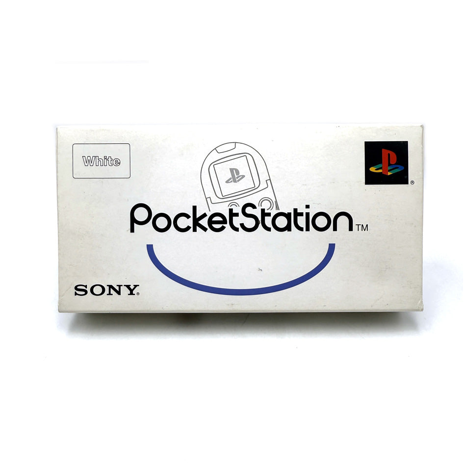 PocketStation Playstation 1