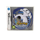 Pokemon Version Argent SoulSilver Nintendo DS