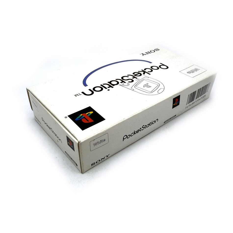 PocketStation Playstation 1