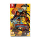 Streets Of Rage 4 Nintendo Switch