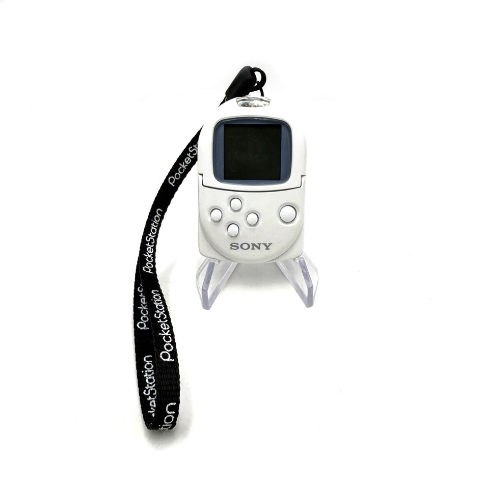 PocketStation Playstation 1 – Retromania