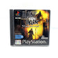 Alone In The Dark The New Nightmare Playstation 1