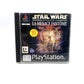 Star Wars Episode 1 La Menace Fantôme Playstation 1