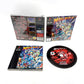 Mega Man X3 Playstation 1