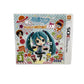 Hatsune Miku Project Mirai DX Nintendo 3DS (RARE)