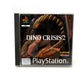 Dino Crisis 2 Playstation 1