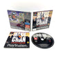 Jackie Chan Stuntmaster Playstation 1