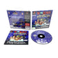 Worms World Party Playstation 1