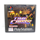 Pack Time Crisis + G-Con 45 Namco Playstation 1
