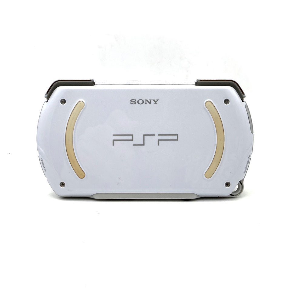 Console Playstation PSP Go Pearl White 16 GB