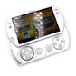 Console Playstation PSP Go Pearl White 16 GB