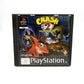 Crash Bandicoot 2 Cortex Strikes Back Playstation 1