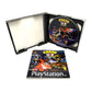 Crash Bandicoot 2 Cortex Strikes Back Playstation 1