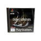 Dino Crisis Playstation 1