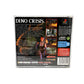 Dino Crisis Playstation 1