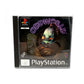 Oddworld l'Odyssée d'Abe Playstation 1