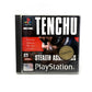 Tenchu Stealth Assassins Playstation 1