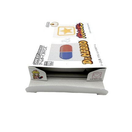 Dr. Mario & Panel de Pon Nintendo Game Boy Advance (JAP) — photo 5 de l’exemplaire vendu