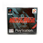Metal Gear Solid + Missions Spéciales Playstation 1