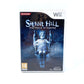 Silent Hill Shattered Memories Nintendo Wii