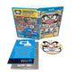 Game & Wario Nintendo Wii U