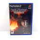 Dirge Of Cerberus Final Fantasy VII Playstation 2