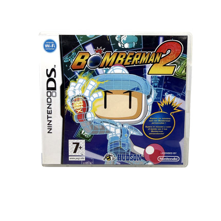 Bomberman 2 Nintendo DS — photo 1 de l’exemplaire vendu
