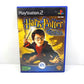 Harry Potter et la Chambre des Secrets Playstation 2