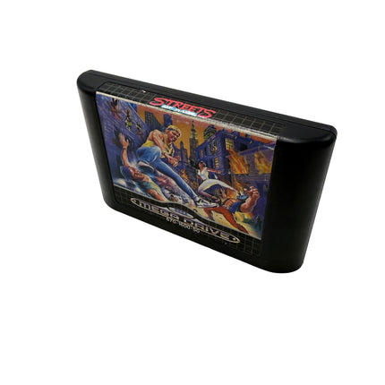 Streets of Rage Sega Megadrive — photo 6 de l’exemplaire vendu