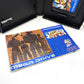 Super Street Fighter II Sega Megadrive